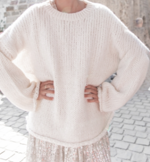 Maille Louise pretty wire