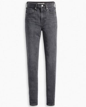 Mile High Super Skinny Jeans LEVIS