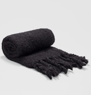 RÉF. 3501/003-V2020 Écharpe maille brossée stradivarius