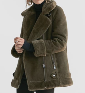 RÉF. 5738/617-I2019 Blouson motard double face Limited Edition. stradivarius