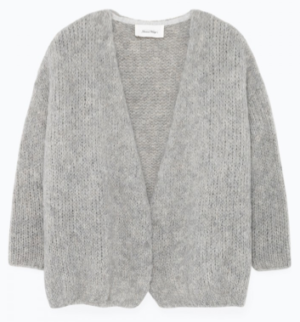 GILET FEMME BOOLDER american vintage