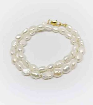 Pompons et Coquillages Bracelet SACRÉ