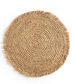 Lot de 2 sets de table Hiroki LA REDOUTE INTERIEUR