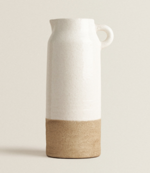 VASE DÉCORATIF ZARA HOME