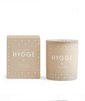 Bougie Skandinavisk – Hygge 190gr MA JOLIE BOUGIE