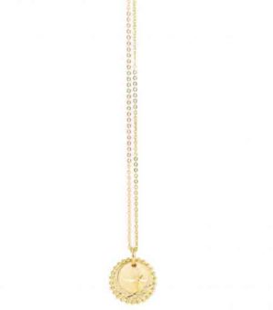 Lovely day bijoux collier bola étoile