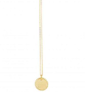 lovely day bijoux collier bola simple