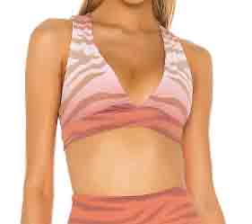 SOUTIEN-GORGE DE SPORT KELLY BEACH RIOT