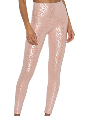 LEGGINGS SHINY Beyond Yoga