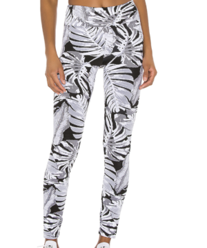 LEGGINGS DRIVE KORAL