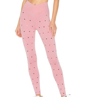 LEGGINGS DOTTY BEACH RIOT
