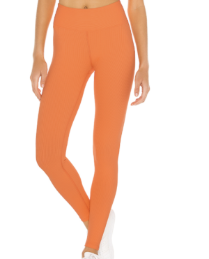 LEGGINGS RIBBED YEAR OF OURS