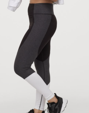 Collant training Shaping Waist