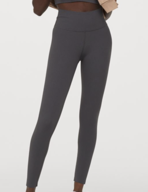 Collant sculptant Taille haute H&M