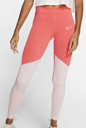 Legging pour Femme Nike Sportswear