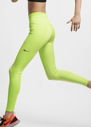 Tight de running pour Femme Nike Tech
