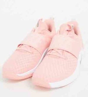 Nike Training – Renew TR 9 – Baskets – Rose
