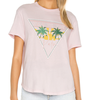 T-SHIRT GRAPHIQUE SANDLOT Show Me Your Mumu