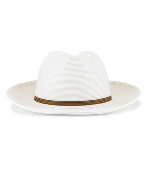 Fine Fedora Hat Attack