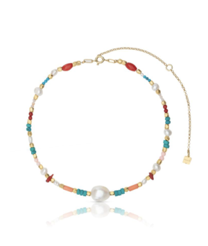 nanna folk ningaloo necklace