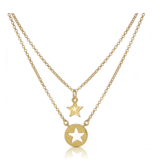 ADHARA NECKLACE Nanna Folk