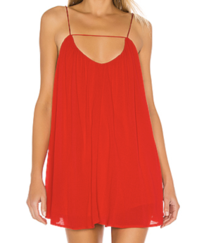 ROBE COURTE SYLVIA superdown