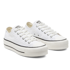 Chuck Taylor All Star Boho Mix Platform à tige basse pour Femme CONVERSE