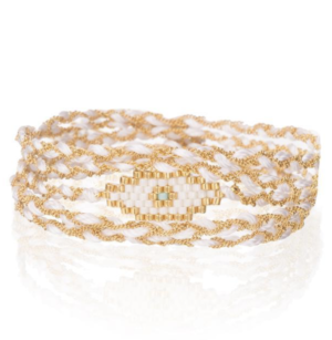 ZOZISHINE wrap bracelet