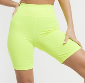 ASOS 4505 – Short legging