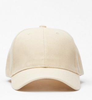Casquette basique Tu dois en avoir ras la casquette NASTY GAL