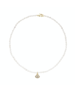 Namos Waters PEARL Necklace Celeste Starre JEWELRY