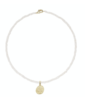 Poseidon’s Trident PEARL celeste starre