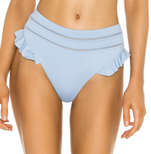 BAS DE MAILLOT DE BAIN PENELOPE Agua Bendita
