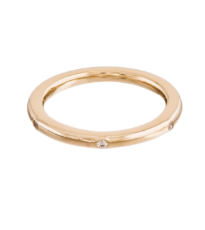 Bague soria ANAU PARIS