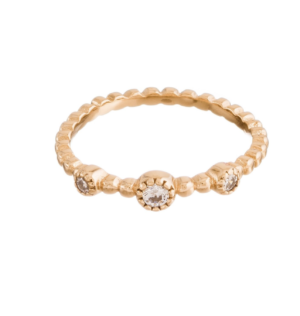 Bague Venise ANAU PARIS