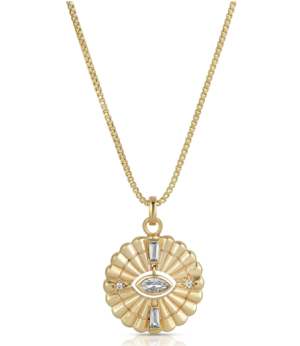 VENUS NECKLACE JOY DRAVECKY