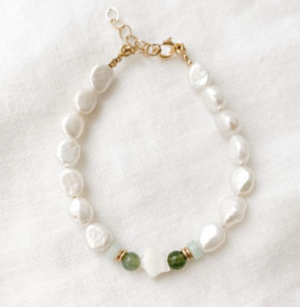 Bracelet Étoile Jolie Demoiselle