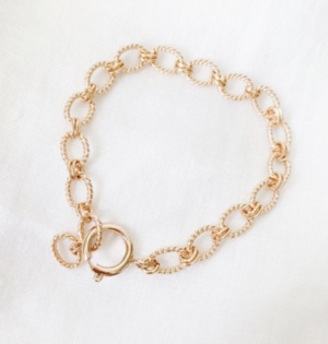 Bracelet Loyanna Jolie Demoiselle