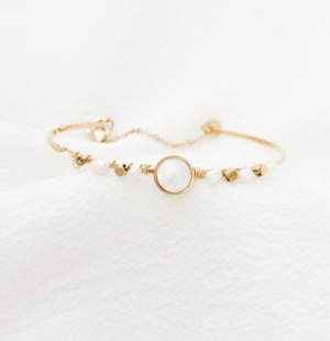 Bracelet Aly Jolie Demoiselle