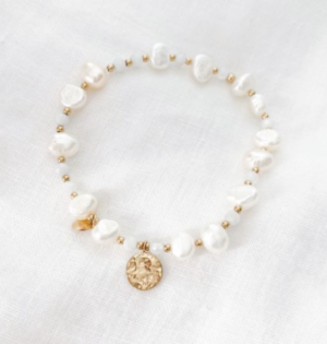 Bracelet Eolia Jolie Demoiselle