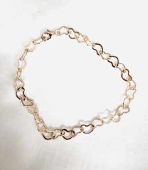 Bracelet Jade Jolie Demoiselle