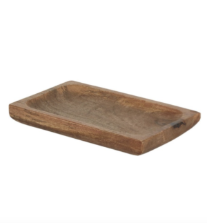 ABSOLUMENT MAISON Plateau Omusc Manguier