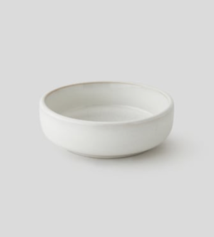 MONOPRIX MAISON Coupelle réactive ecru