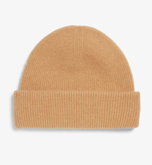 MONKI Wool blend beanie