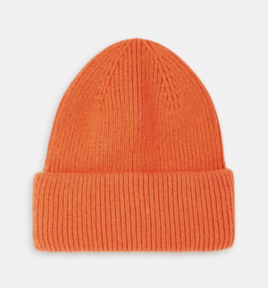 GALERIES LAFAYETTE Bonnet Green Maille Côtelée LA REDOUTE