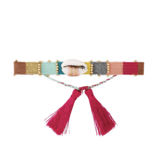 BRACELET SUNKISS MULTI HIPANEMA