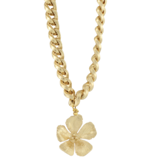 COLLIER Majorque Léo Sedim