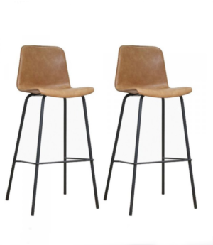 LOT 2 TABOURETS DESIGN BILBAO meubles et design.com