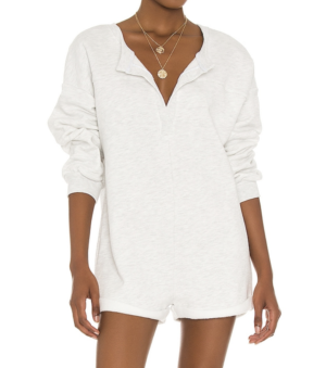 COMBISHORT TERRY Lovers + Friends