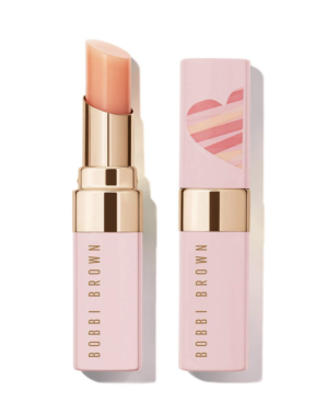 Bobbi Brown Extra Lip Tint – Bare Nectar 2.3g LOOKFANTASIC